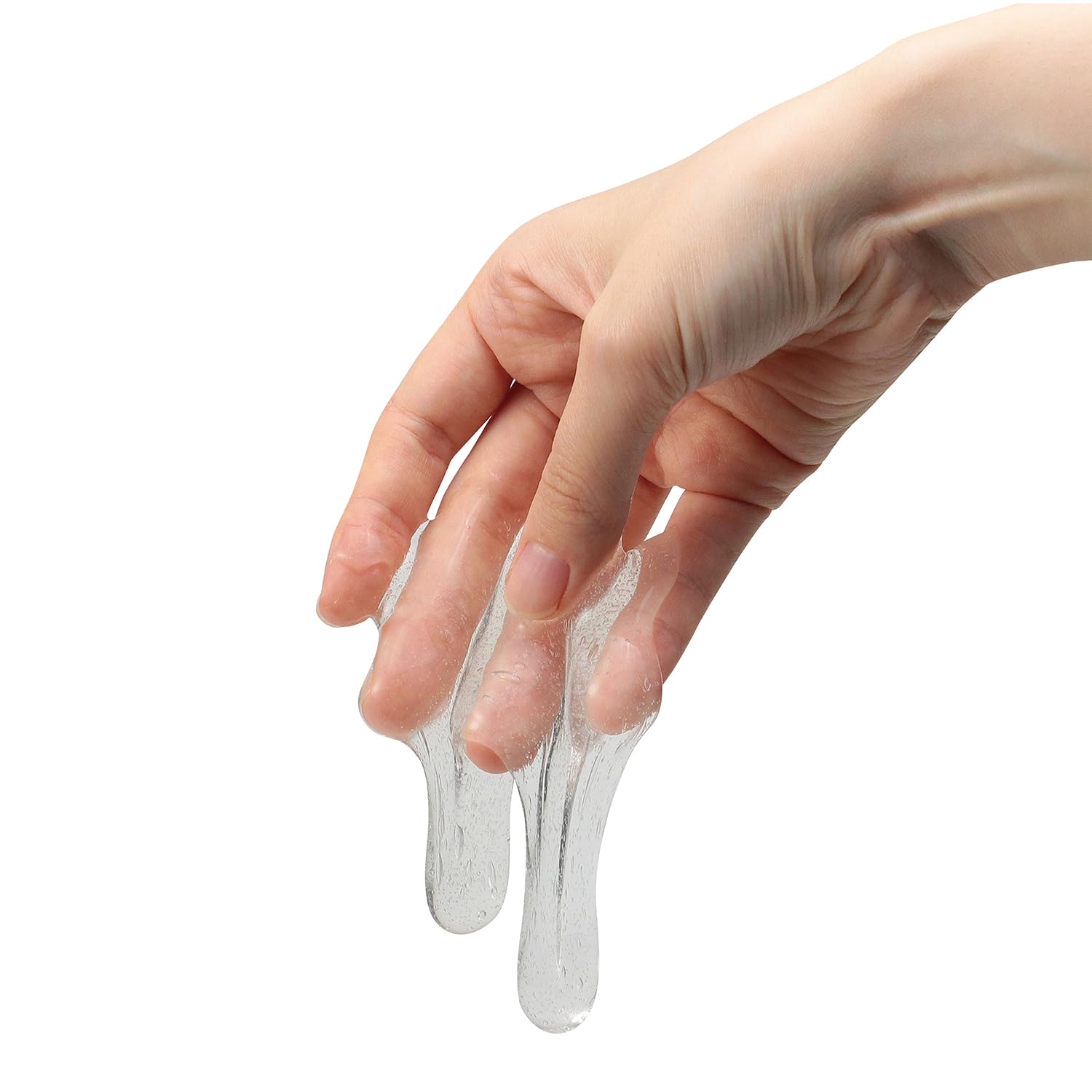 Amazon.co.jp: てのひら実験室 3変化スライムをつくろう 1セット